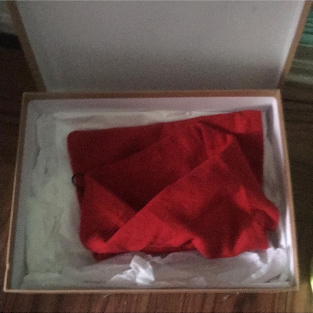 Christian Louboutin SIZE 7.5 - Picture 5 of 8